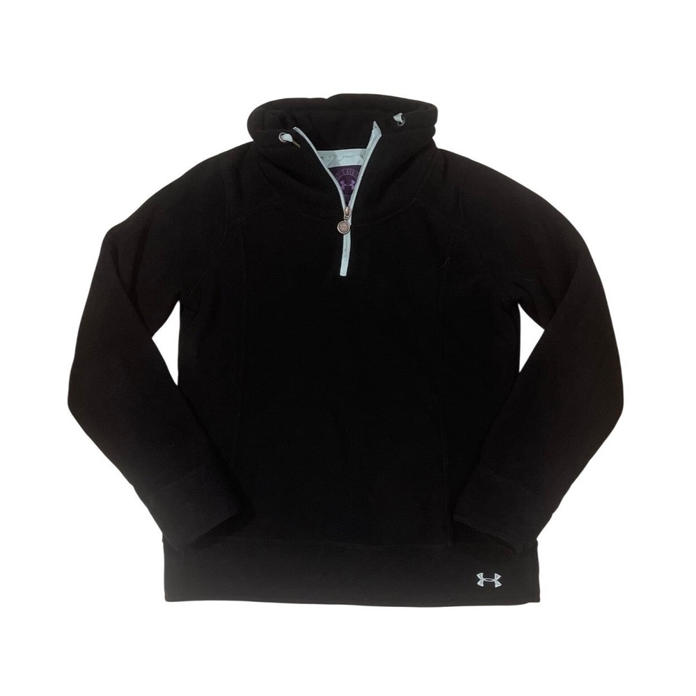 Under Armour Pullover fleece BT-6